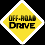 icon Off-road drive: Jeep Simulator