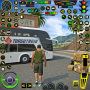 icon Bus Games :City Bus Simulator