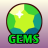 icon Gems 9.9