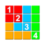 icon KROM puzzle game for iball Slide Cuboid