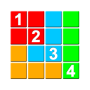 icon KROM puzzle game for Samsung Galaxy Note 10 1
