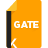 icon GATE 4.6