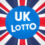 icon My Lotto UK