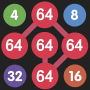 icon 2048 - Number Puzzle Games for Samsung Galaxy Note 10 1