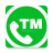 icon TM Version Chats 1.5
