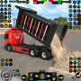 icon City Truck Driving Game 3D for Samsung S5830 Galaxy Ace
