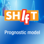 icon SHIFT Prognostic model