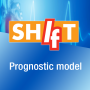 icon SHIFT prognostic model