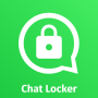 icon Hide Chat For WA - Messages for Samsung S5830 Galaxy Ace