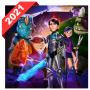 icon Trollhunters Wallpapers HD 2021