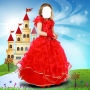 icon Little Princess Dress Editor for oppo F1