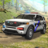 icon police jeep drive 1.5