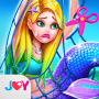icon Mermaid Secrets1- Mermaid Princess Rescue Story for Sony Xperia XZ1 Compact