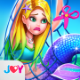 icon Mermaid Secrets1- Mermaid Princess Rescue Story for Xiaolajiao 6
