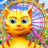 icon Cat Theme and Amusement Park Fun 25