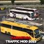 icon Mod Bussid Bus Artis Full Strobo