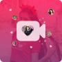 icon PrankLady : Video Call for Doopro P2