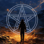 icon Psychic readings - Mystic Q&A for Samsung S5830 Galaxy Ace