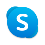 icon Skype - free IM & video calls