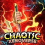 icon Chaotic Xenoverse