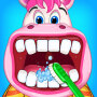 icon Pet Doctor Dentist Teeth Game for Samsung S5830 Galaxy Ace