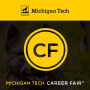 icon Michigan Tech Career Fair Plus for Samsung Galaxy Note 10 1