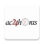icon ac24horas - Notícias do Acre