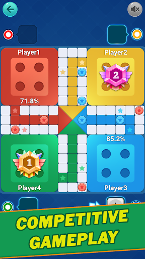 Ludo - Offline Ludo Game