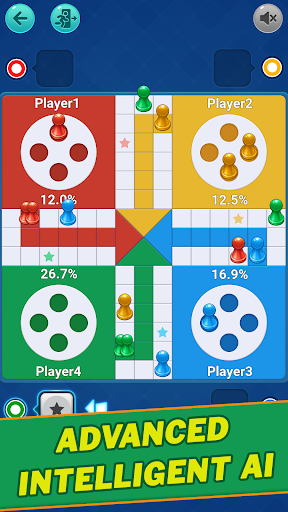 Ludo - Offline Ludo Game