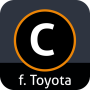 icon Carly for Toyota & Lexus