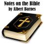 icon Notes on the Bible for Samsung Galaxy Note 10 1