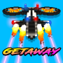 icon Hovercraft: Getaway