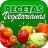 icon Recetas Vegetarianas 1.0.0