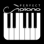 icon Perfect Piano for LG K10 LTE(K420ds)