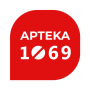 icon Apteka 1069 for intex Aqua A4