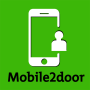 icon Mobile2door for Huawei MediaPad M3 Lite 10