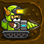 icon Popo Mine: Idle Mineral Tycoon