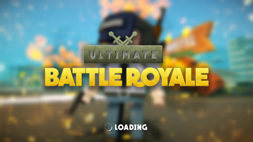 Ultimate Royal Battlegrounds – Grand PvP Arena