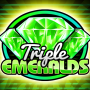 icon slot.game.emeraldsmachine