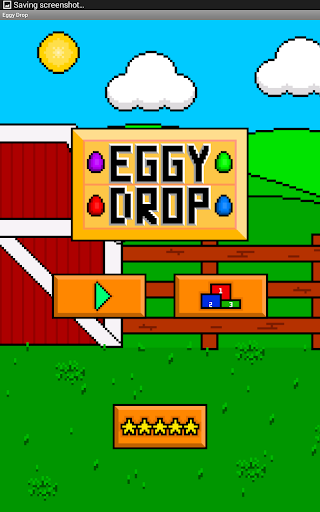 Eggy Drop: Catch The Eggs!