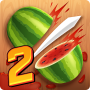 icon Fruit Ninja 2