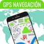 icon GPS Navegación Y Mapas Guía for Samsung S5830 Galaxy Ace
