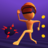 icon Stickman Hook iO: Crazy Jumps 1.0