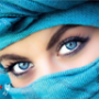 icon المرأة العربية for Samsung Galaxy J2 DTV