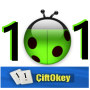 icon 101 Okey hakkarim.net for Samsung S5830 Galaxy Ace