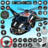 icon US Police Car Helicopter Chase 2.0.65