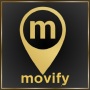 icon Movify for intex Aqua A4