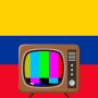 icon TV Colombia