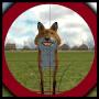 icon FOX ATTACK: VILLAGE 3D