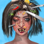 icon ASMR Spa Makeup: Makeover Game for Samsung Galaxy Note 10 1